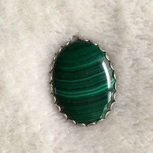 Stone Necklaces Pendant